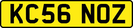 KC56NOZ