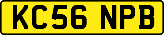 KC56NPB