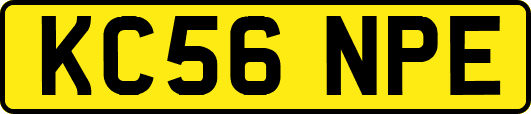 KC56NPE