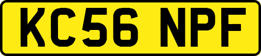 KC56NPF