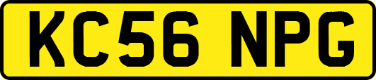 KC56NPG
