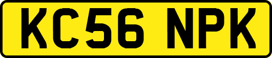 KC56NPK