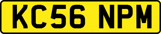 KC56NPM