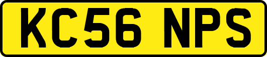 KC56NPS