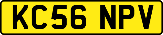 KC56NPV