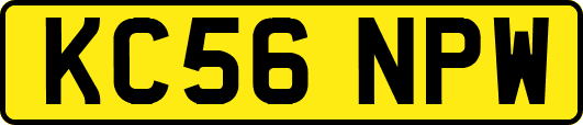 KC56NPW