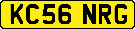 KC56NRG