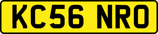 KC56NRO