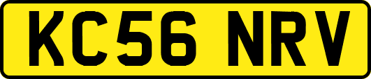 KC56NRV