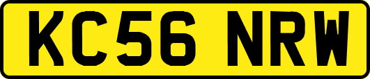 KC56NRW
