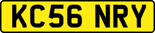 KC56NRY