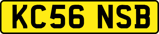 KC56NSB