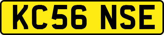 KC56NSE