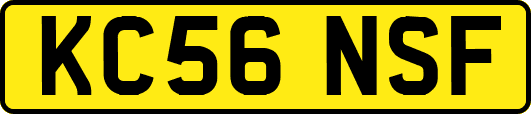 KC56NSF