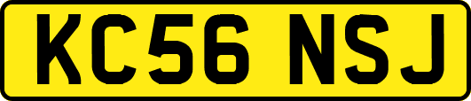 KC56NSJ