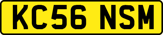 KC56NSM