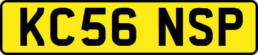 KC56NSP