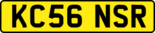 KC56NSR