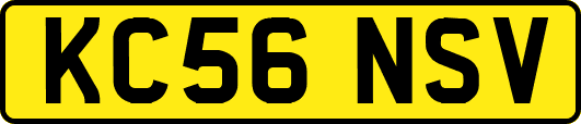 KC56NSV