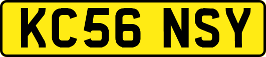 KC56NSY