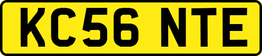 KC56NTE