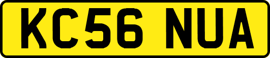 KC56NUA