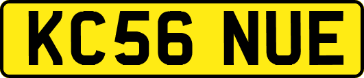 KC56NUE