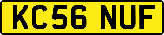 KC56NUF