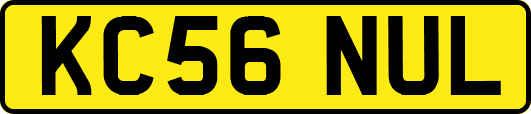 KC56NUL