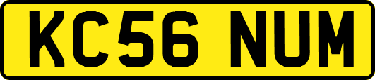 KC56NUM
