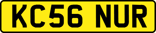 KC56NUR