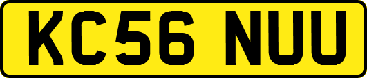 KC56NUU