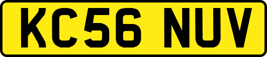 KC56NUV