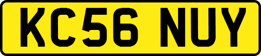 KC56NUY