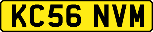KC56NVM