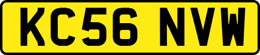 KC56NVW