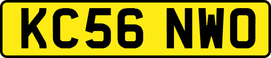 KC56NWO