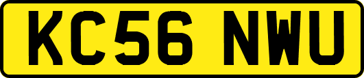 KC56NWU