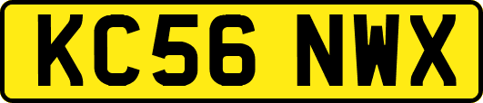 KC56NWX