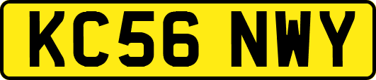KC56NWY