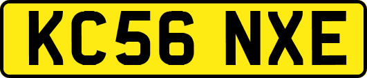 KC56NXE