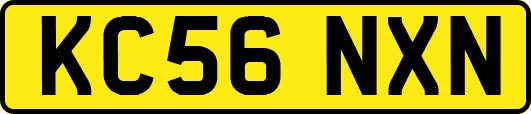 KC56NXN