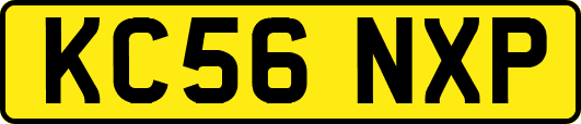 KC56NXP