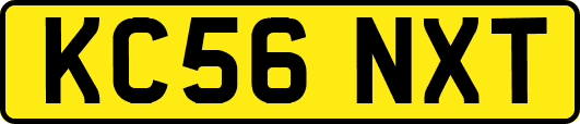 KC56NXT