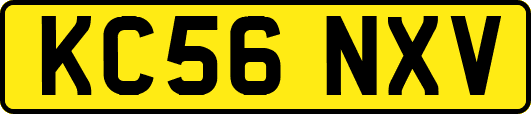 KC56NXV