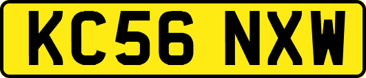 KC56NXW