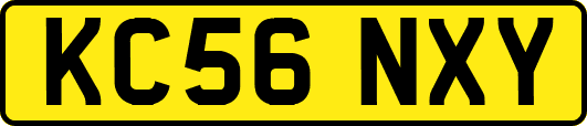 KC56NXY
