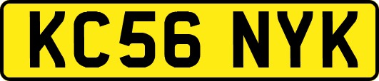 KC56NYK