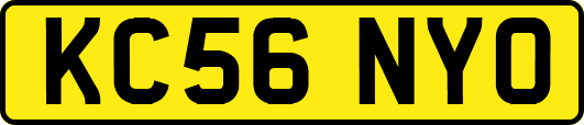 KC56NYO