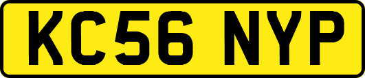 KC56NYP
